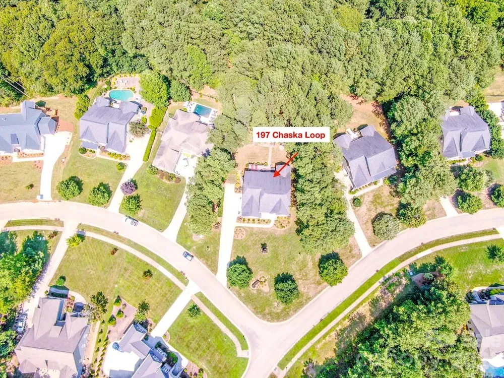 197 Chaska Loop Troutman, NC 28166