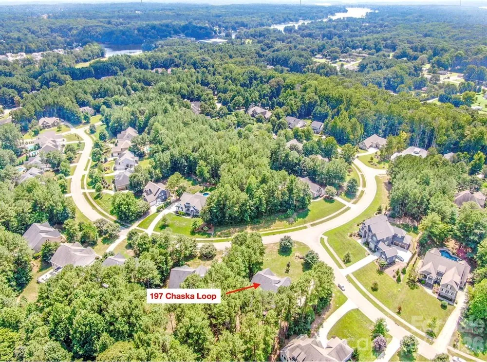 197 Chaska Loop Troutman, NC 28166