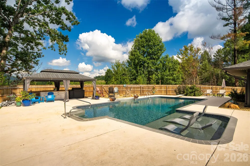 167 Maehill Place SW Lenoir, NC 28645