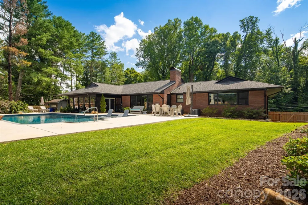 167 Maehill Place SW Lenoir, NC 28645