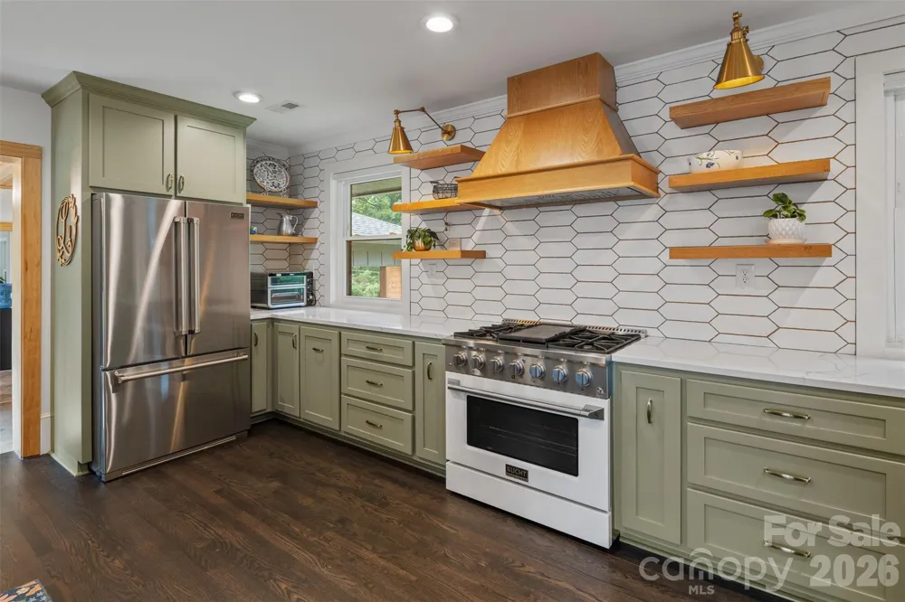 167 Maehill Place SW Lenoir, NC 28645