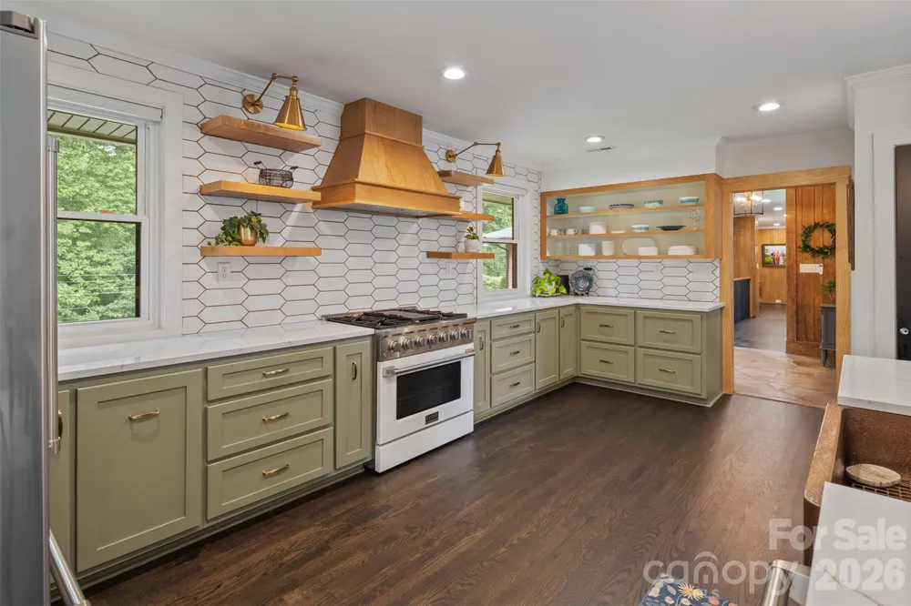 167 Maehill Place SW Lenoir, NC 28645