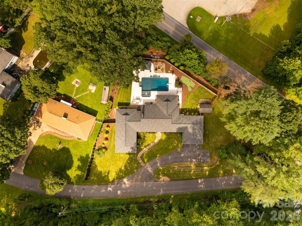 167 Maehill Place SW Lenoir, NC 28645