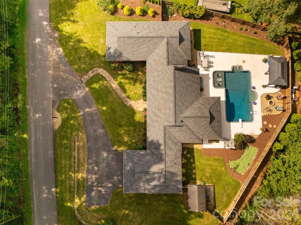 167 Maehill Place SW Lenoir, NC 28645