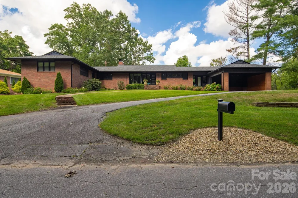 167 Maehill Place SW Lenoir, NC 28645