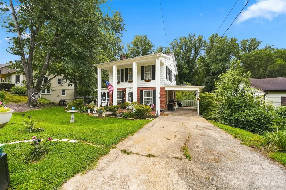 239 Anderson Street Morganton, NC 28655