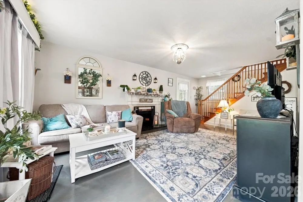 239 Anderson Street Morganton, NC 28655