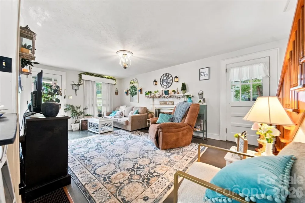 239 Anderson Street Morganton, NC 28655