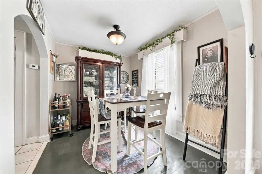 239 Anderson Street Morganton, NC 28655