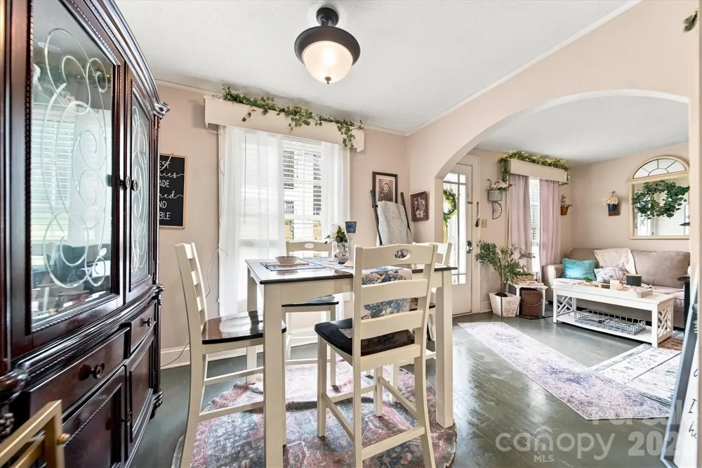 239 Anderson Street Morganton, NC 28655