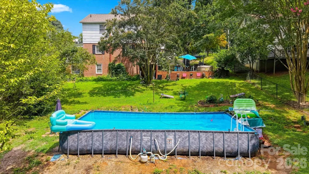 239 Anderson Street Morganton, NC 28655