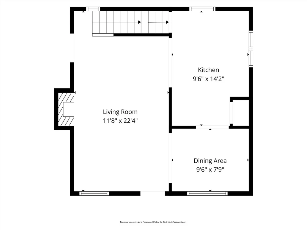 239 Anderson Street Morganton, NC 28655