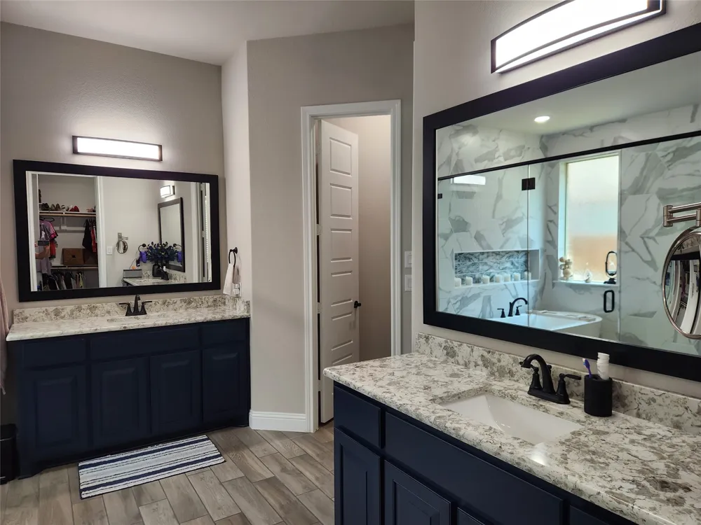 1000 Nogalito Avenue Crowley, TX 76036