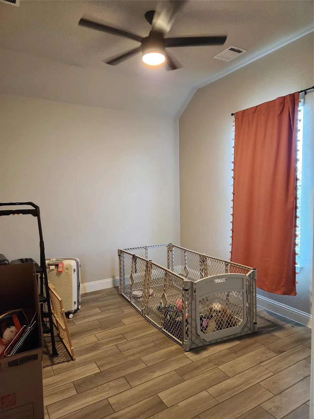 1000 Nogalito Avenue Crowley, TX 76036