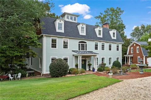 285 Old Hornage Road