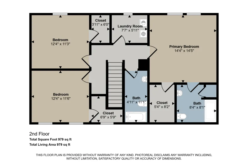 4614 Quaker Hill Court Kentwood, MI 49512