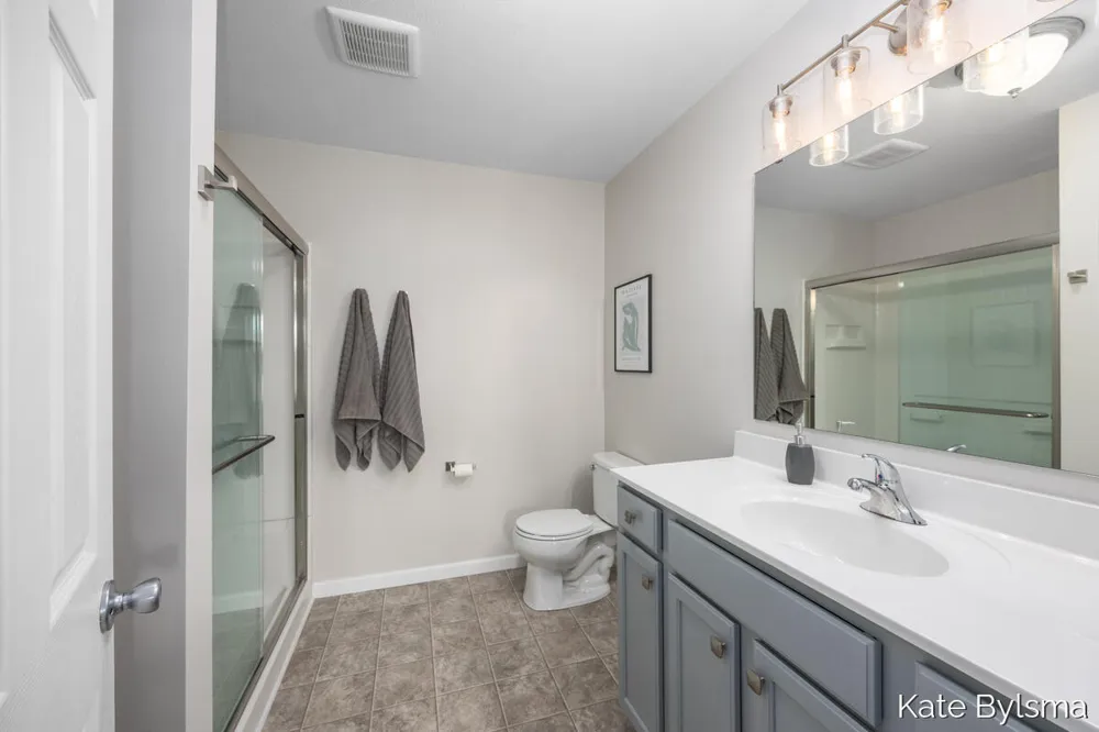 4614 Quaker Hill Court Kentwood, MI 49512