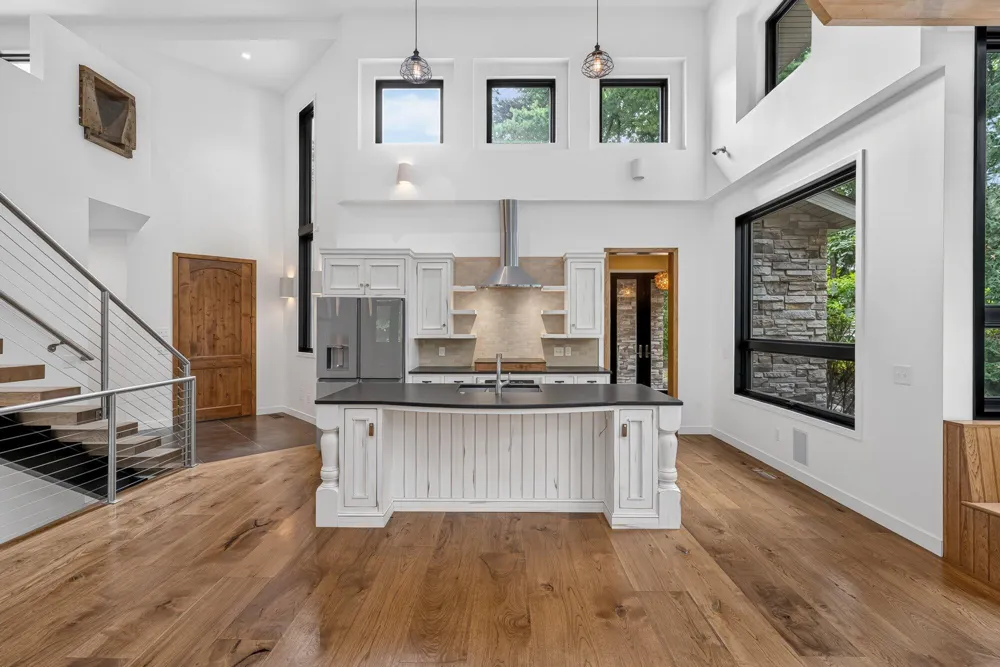 2246 Shelter Pointe Drive Kalamazoo City, MI 49008