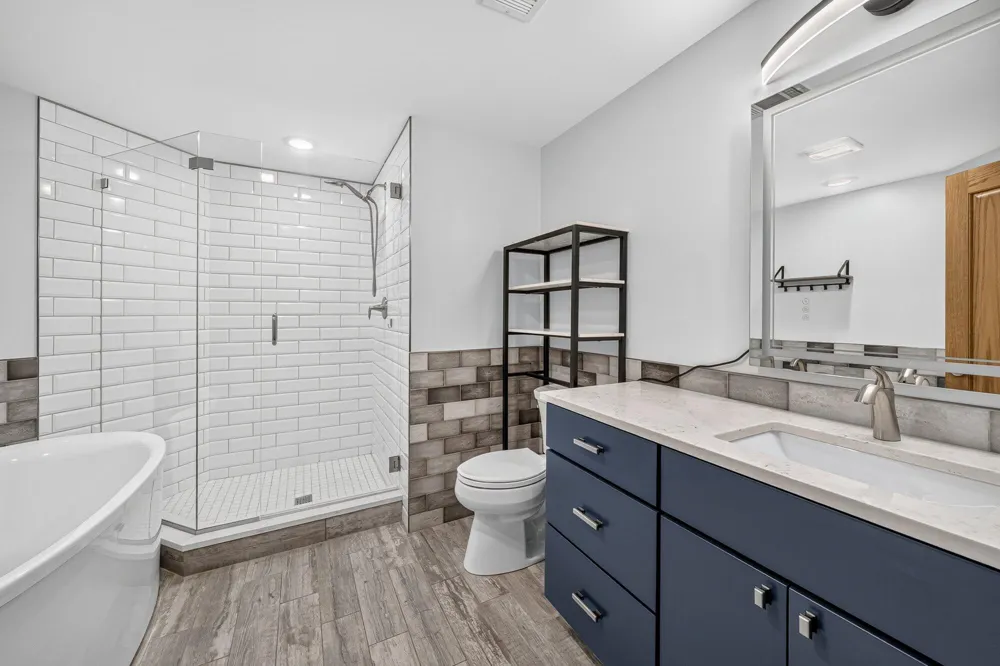 2246 Shelter Pointe Drive Kalamazoo City, MI 49008