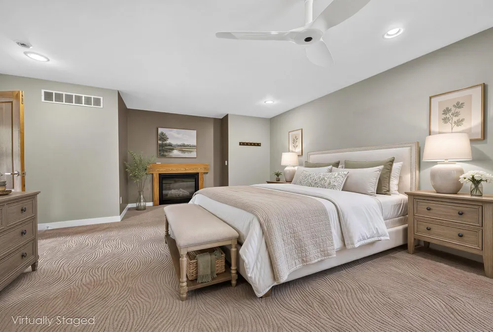2246 Shelter Pointe Drive Kalamazoo City, MI 49008