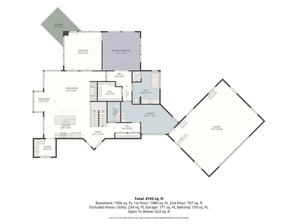 2246 Shelter Pointe Drive Kalamazoo City, MI 49008