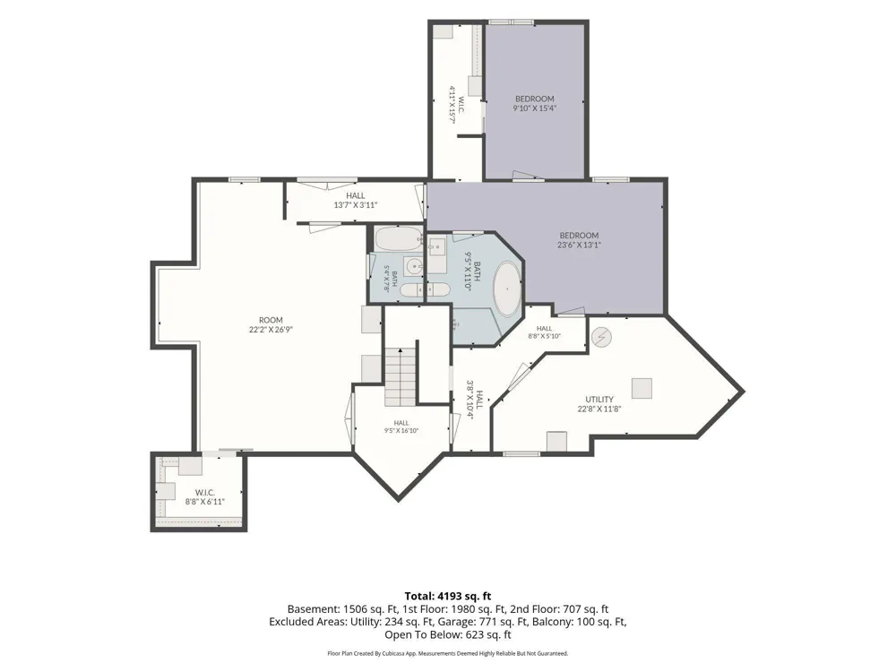 2246 Shelter Pointe Drive Kalamazoo City, MI 49008