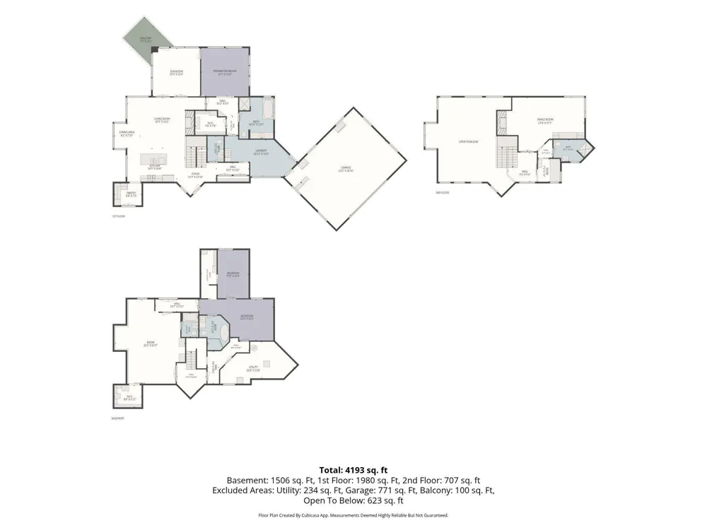 2246 Shelter Pointe Drive Kalamazoo City, MI 49008