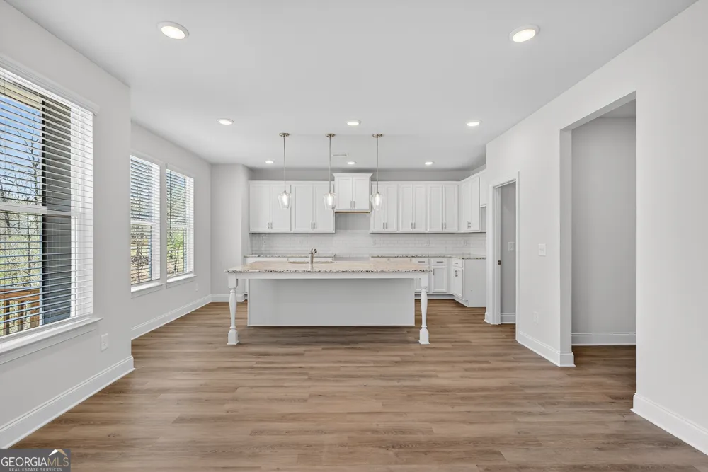 476 Lawson DR Mansfield, GA 30055