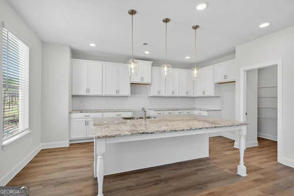 476 Lawson DR Mansfield, GA 30055