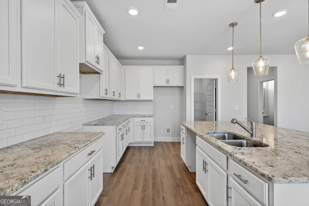 476 Lawson DR Mansfield, GA 30055