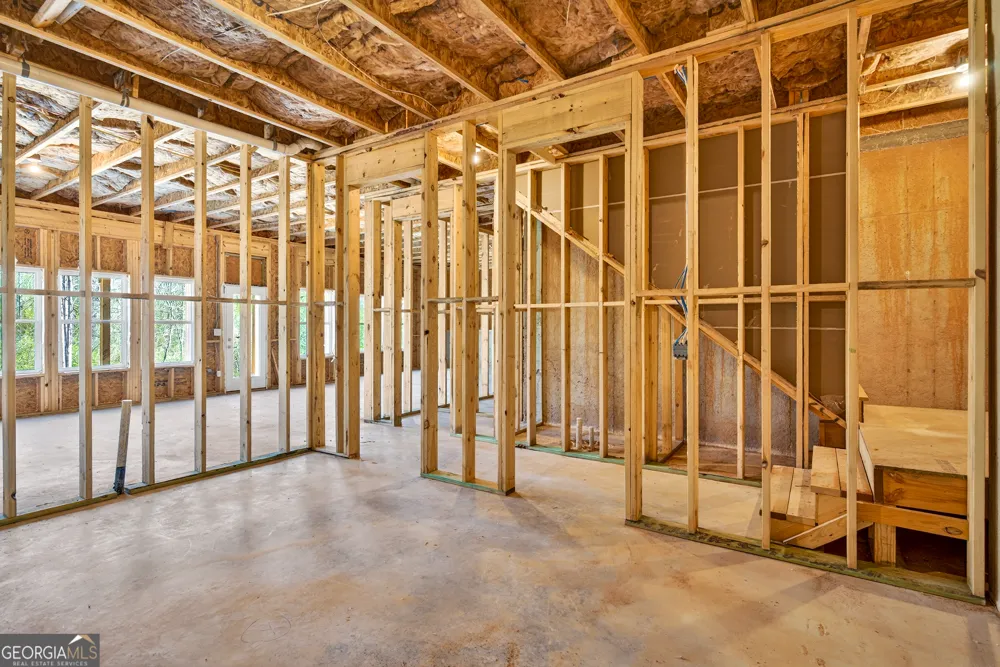 476 Lawson DR Mansfield, GA 30055