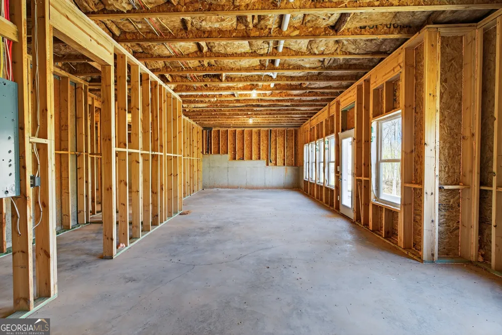 476 Lawson DR Mansfield, GA 30055