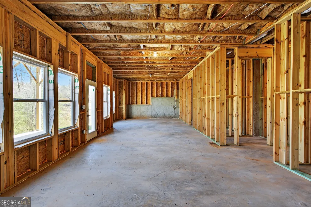 476 Lawson DR Mansfield, GA 30055