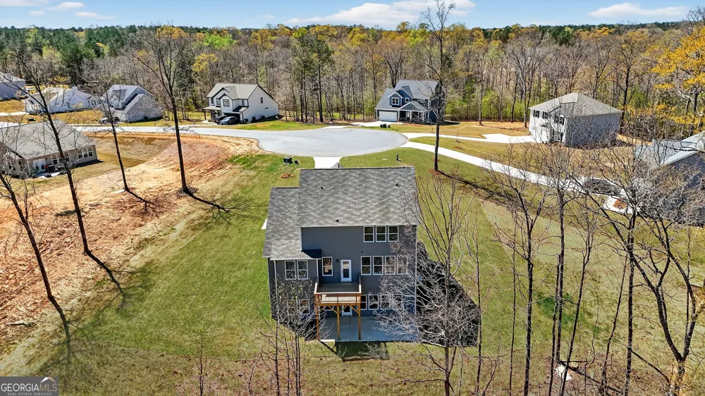 476 Lawson DR Mansfield, GA 30055