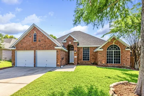 4564 Jousting Lane