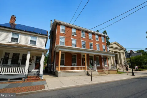 29 GARDEN STREET