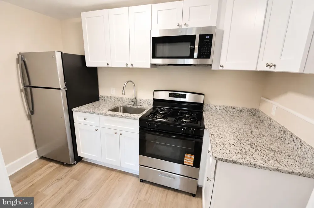 29 GARDEN STREET Mount Holly, NJ 08060