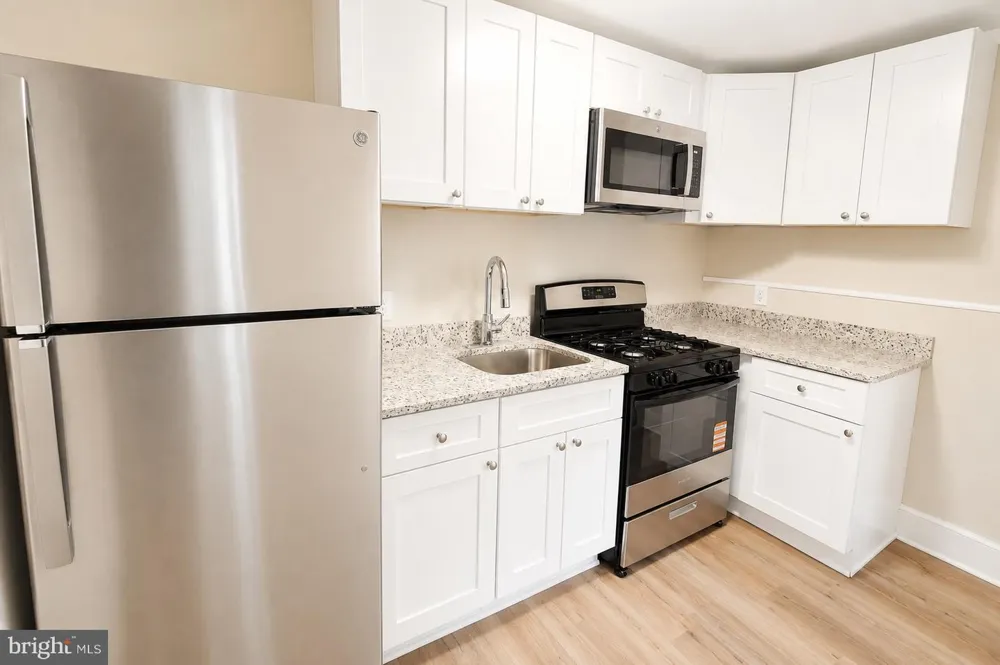 29 GARDEN STREET Mount Holly, NJ 08060