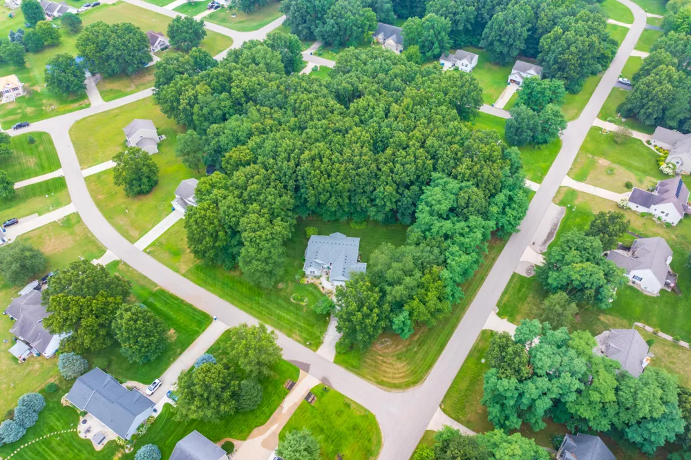 48655 Beulah Way Mattawan, MI 49071