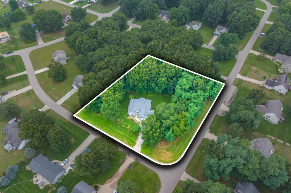 48655 Beulah Way Mattawan, MI 49071
