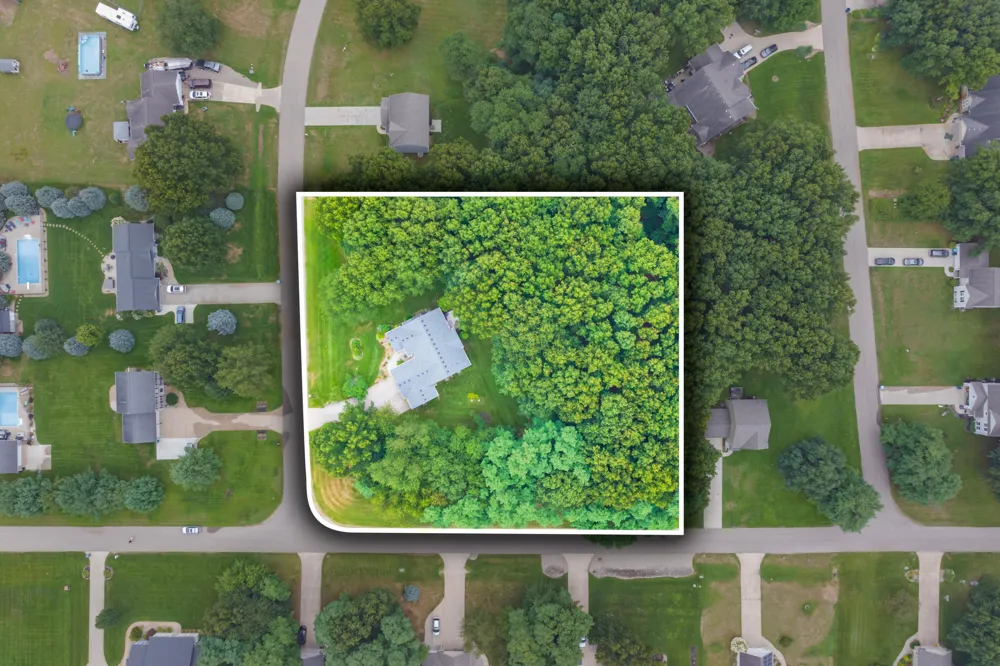 48655 Beulah Way Mattawan, MI 49071