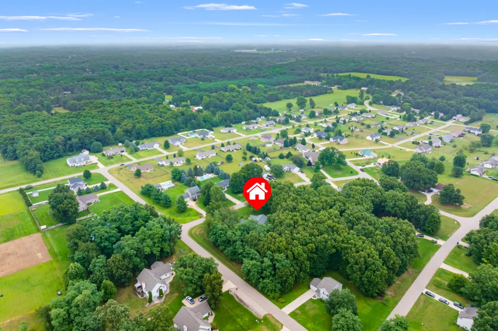 48655 Beulah Way Mattawan, MI 49071
