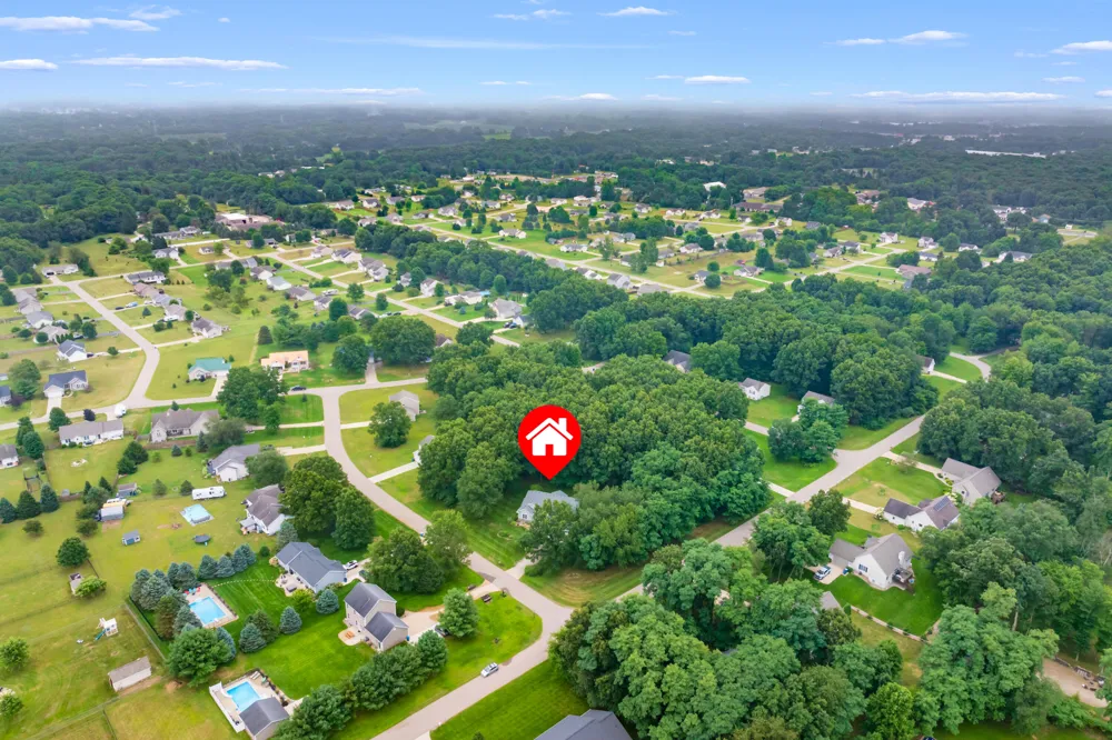 48655 Beulah Way Mattawan, MI 49071