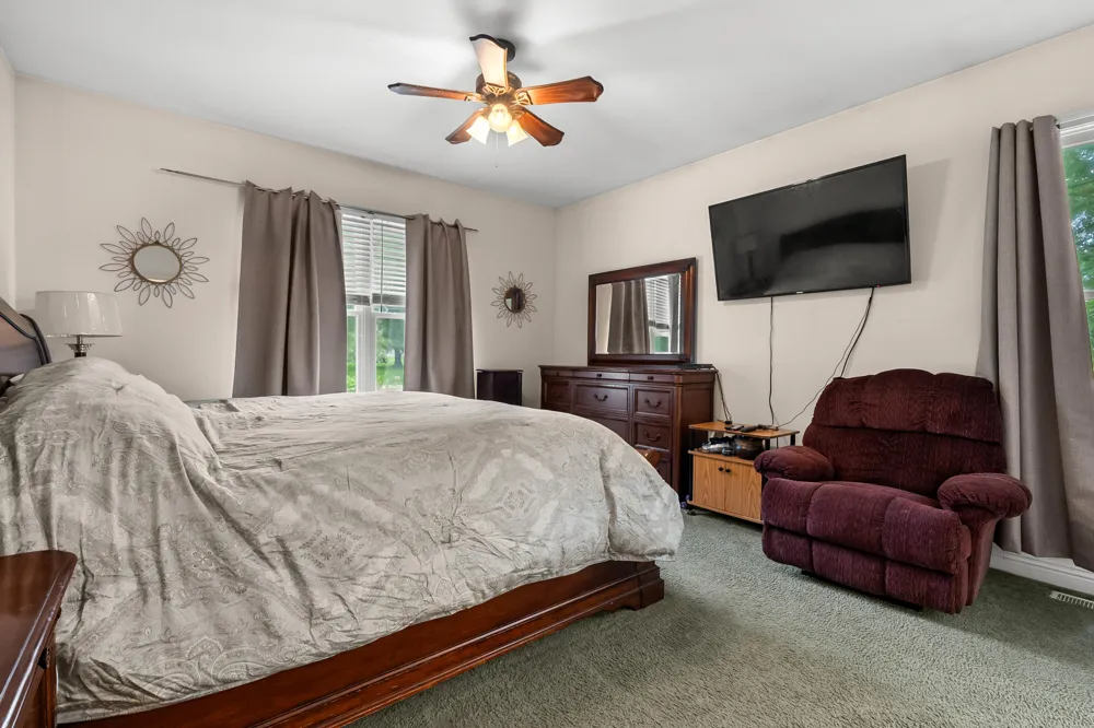48655 Beulah Way Mattawan, MI 49071