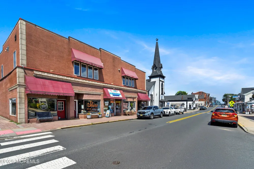 231 Atlantic Street #69 Keyport, NJ 07735