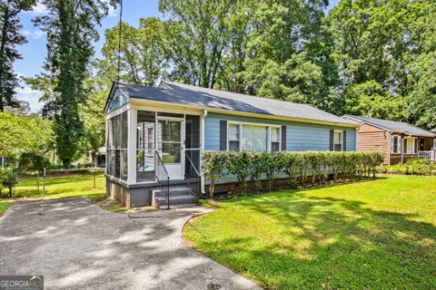 4150 Hanes DR