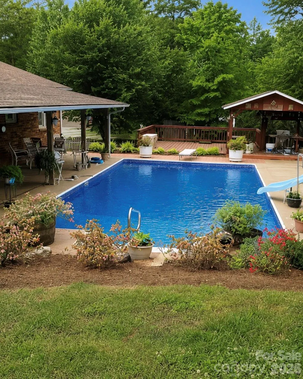 320 Amhurst Drive Kings Mountain, NC 28086