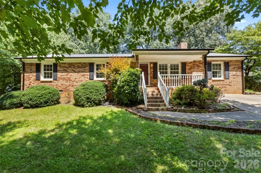 320 Amhurst Drive Kings Mountain, NC 28086