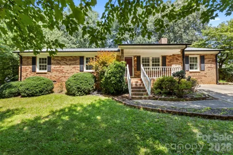 320 Amhurst Drive