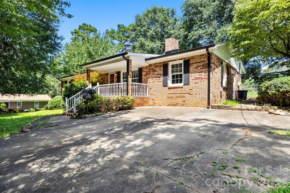 320 Amhurst Drive Kings Mountain, NC 28086